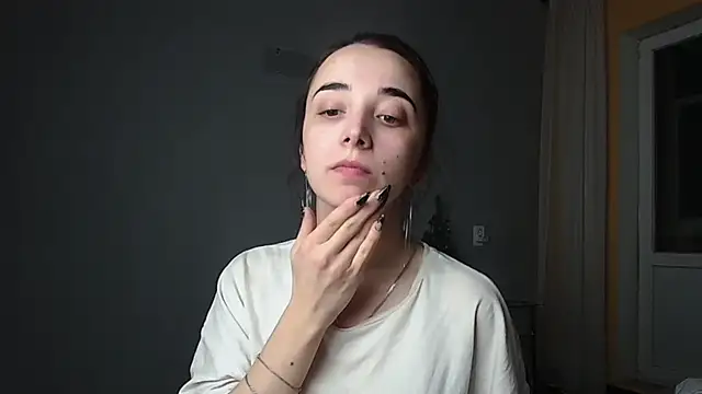 Eva Gloryy online show from 01/27/25, 04:54