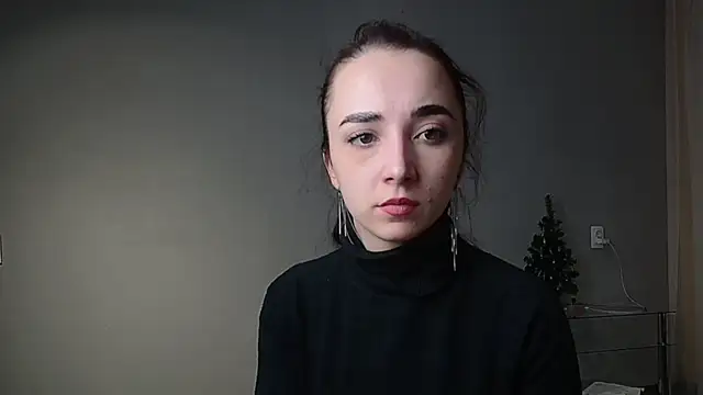 Eva Gloryy online show from 01/29/25, 07:00