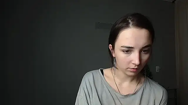 Eva Gloryy online show from 02/06/25, 09:06