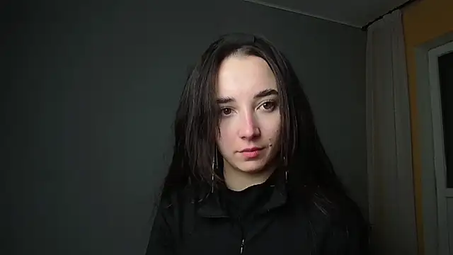 Eva Gloryy online show from 02/11/25, 09:46