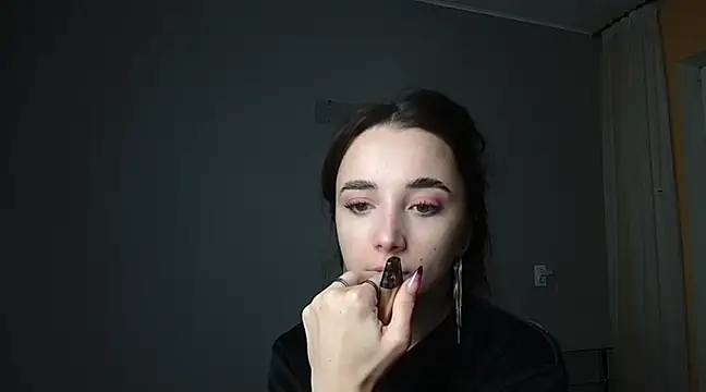 Eva Gloryy online show from 02/20/25, 03:52