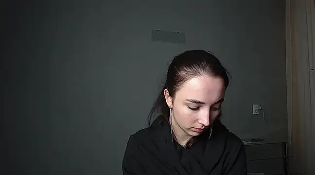 Eva Gloryy online show from 02/21/25, 07:10