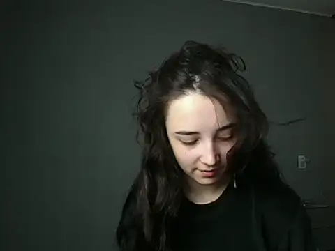 Eva Gloryy online show from 03/01/25, 11:39