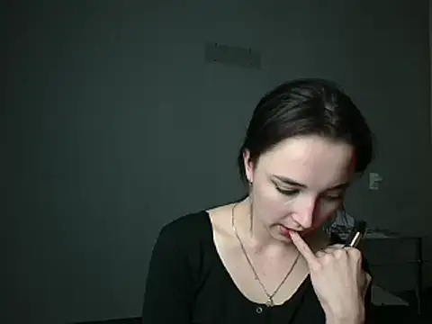 Eva Gloryy online show from 03/07/25, 09:17