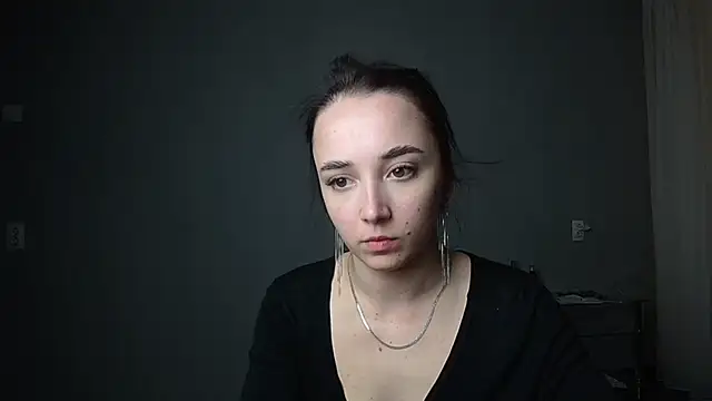 Eva Gloryy online show from 03/09/25, 04:11