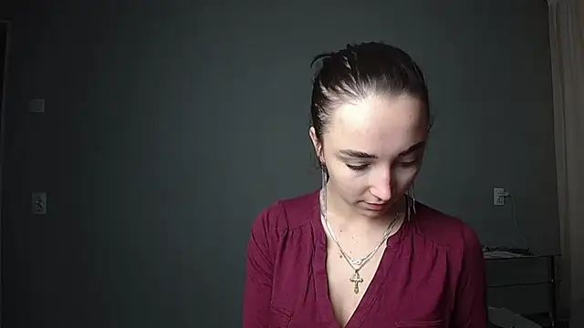 Eva Gloryy online show from 03/13/25, 06:23