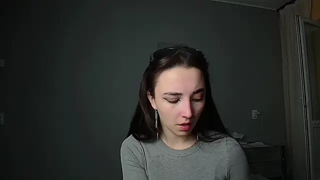 Eva Gloryy online show from 03/14/25, 09:10