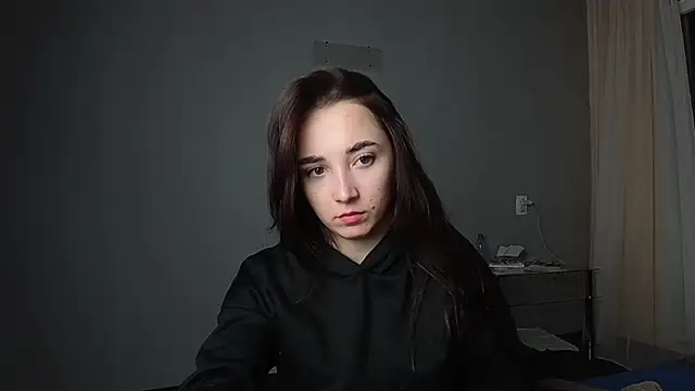 Eva Gloryy online show from 03/15/25, 06:32