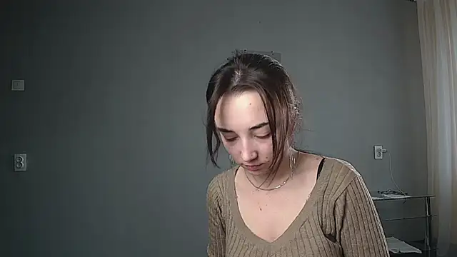 Eva Gloryy online show from 03/16/25, 02:33