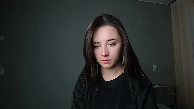 Eva Gloryy online show from 03/19/25, 06:12