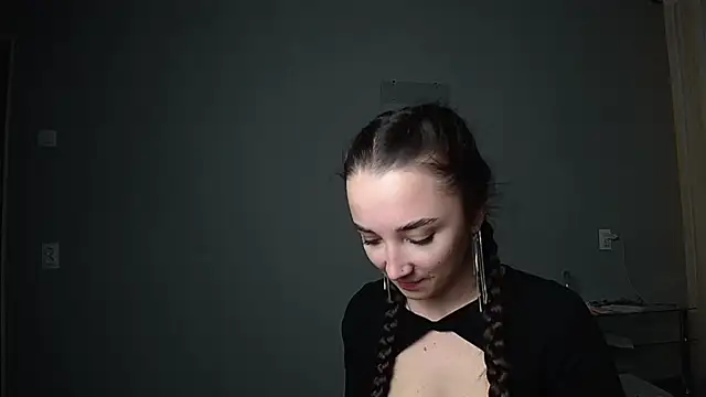 Eva Gloryy online show from 03/21/25, 05:34