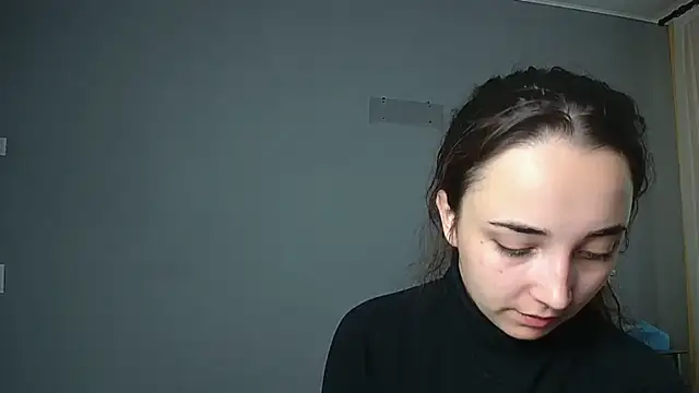 Eva Gloryy online show from 09/24/25, 09:56