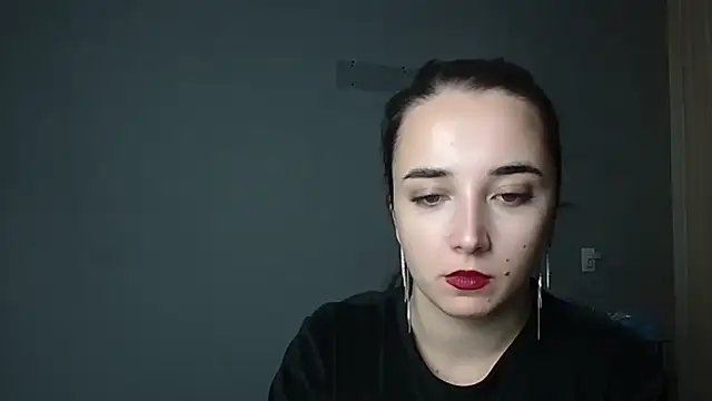 Eva Gloryy online show from 11/29/25, 04:32