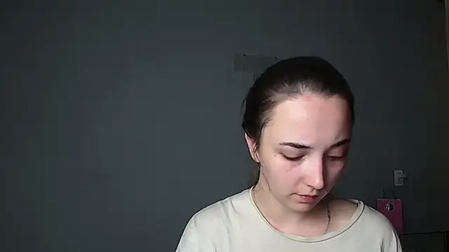 Eva Gloryy online show from 06/09/26, 06:19