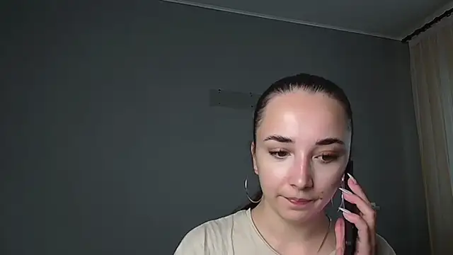Eva Gloryy online show from 06/10/26, 12:59