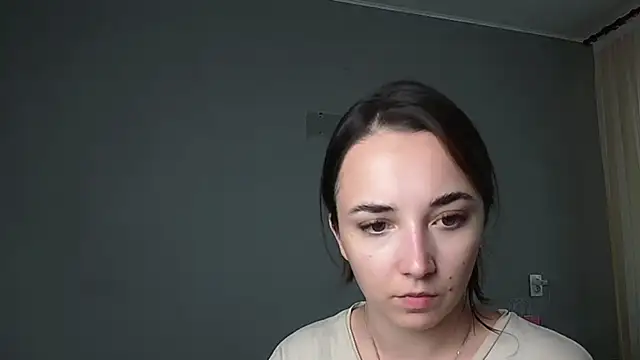 Eva Gloryy online show from 06/11/26, 03:21