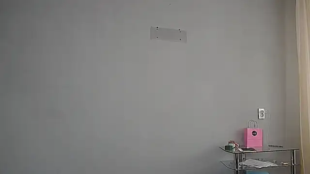 Eva Gloryy online show from 06/18/26, 01:15