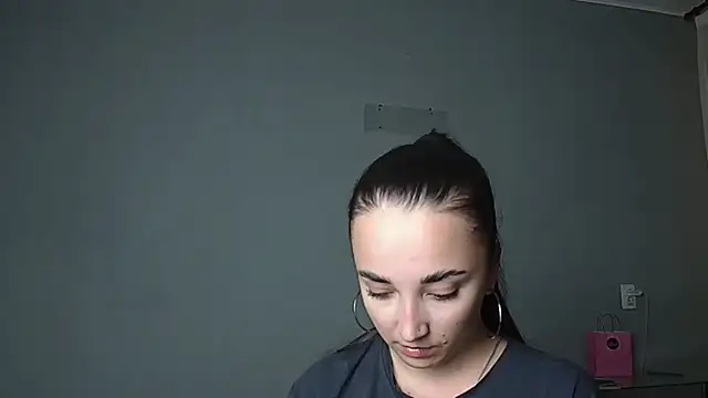Eva Gloryy online show from 06/20/26, 07:05