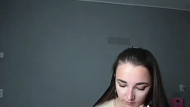 Eva Gloryy online show from 06/21/26, 09:28