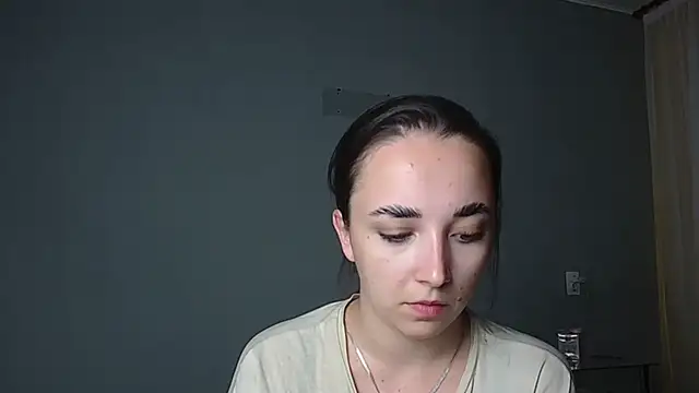 Eva Gloryy online show from 06/24/26, 06:07