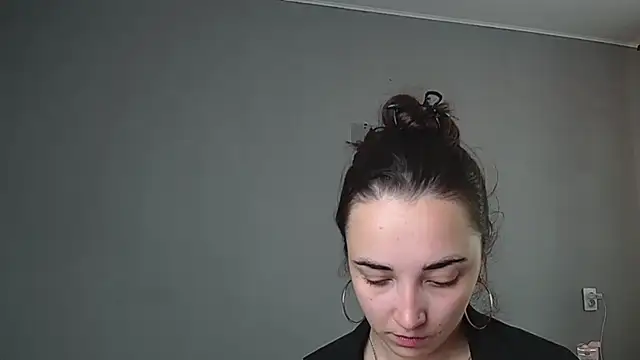 Eva Gloryy online show from 06/27/26, 10:42