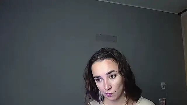 Eva Gloryy online show from 06/28/26, 10:05