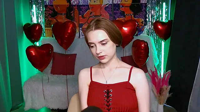 JinxTonks online show from 02/16/25, 06:43