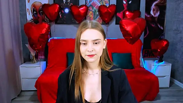 JinxTonks online show from 03/17/25, 01:03