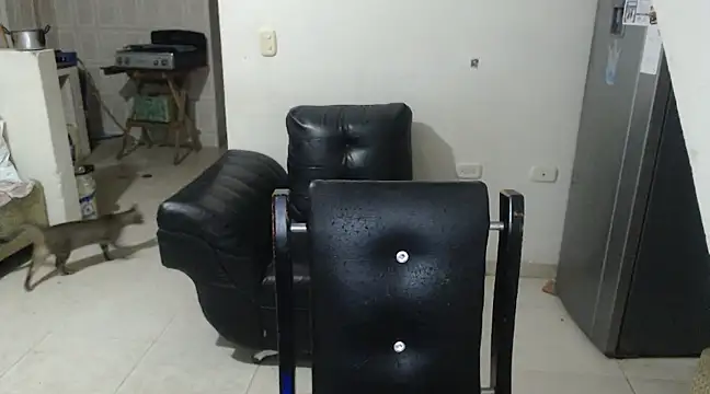 Yohis Kiut25 online show from 03/05/25, 07:05