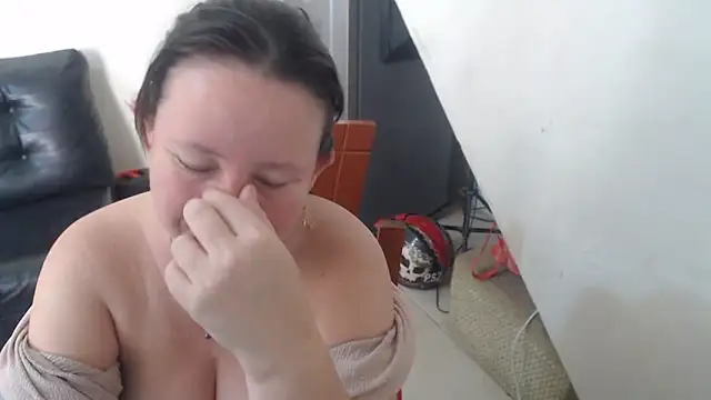 Yohis Kiut25 online show from 09/29/25, 07:08