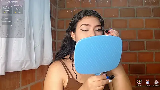 enid greins online show from 11/12/25, 12:16