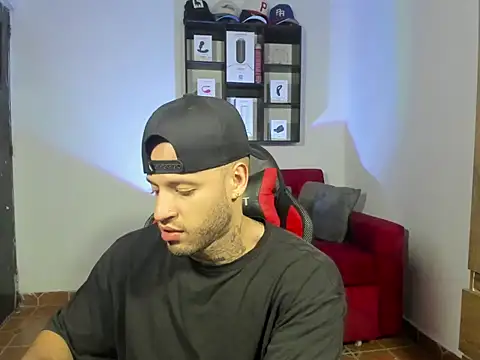 dereckgreen online show from 03/13/25, 10:10