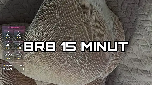 MargaretSweet1 online show from 01/28/25, 02:32