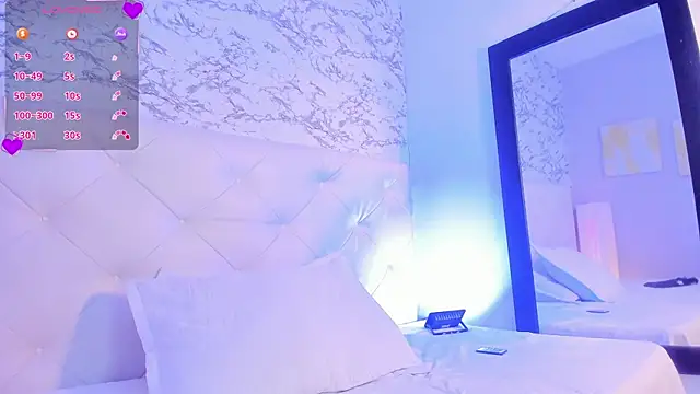 viktoria davis  online show from 02/06/25, 09:49