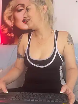 viktoria davis  online show from 06/11/26, 02:53