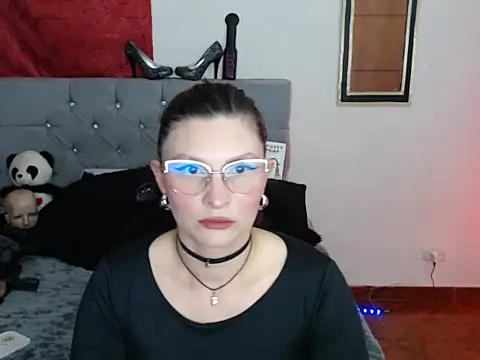 Snapshot of sachaclinford chatting on 02/26/26, 05:12 sachaclinford online show from 02/26/26, 05:12