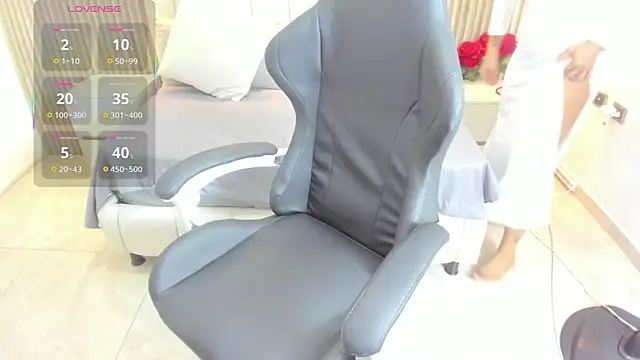 Zulema hamdi online show from 09/11/25, 11:43