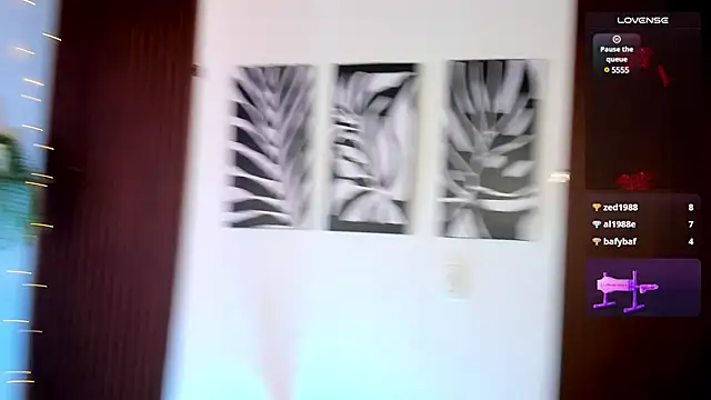 Georgina caruso online show from 01/20/25, 03:50