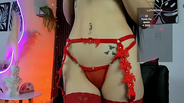 Georgina caruso online show from 01/23/25, 12:30