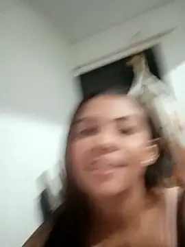 CallMeHeaven online show from 02/06/25, 01:38