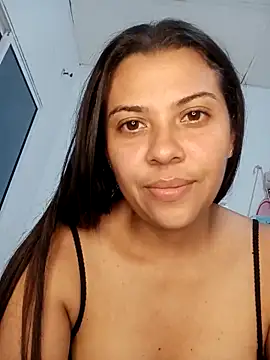 CallMeHeaven online show from 02/16/25, 02:42