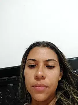 CallMeHeaven online show from 10/19/25, 12:22