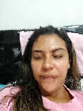 CallMeHeaven online show from 10/30/25, 12:23