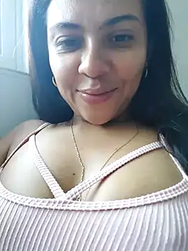 CallMeHeaven online show from 05/01/26, 01:37