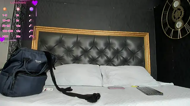 DalayMoore online show from 11/22/25, 07:35