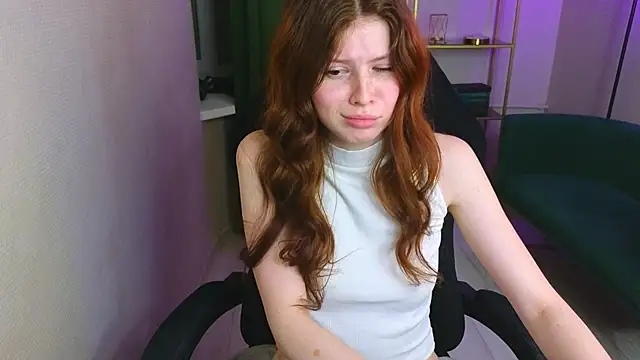 eva fale online show from 03/16/25, 06:34