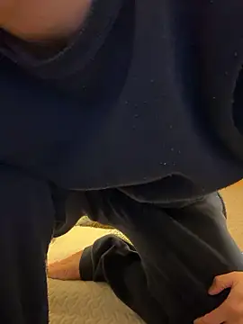 ki--kun online show from 01/06/26, 01:37