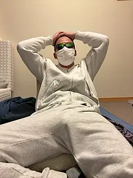 ki--kun online show from 03/22/26, 11:46