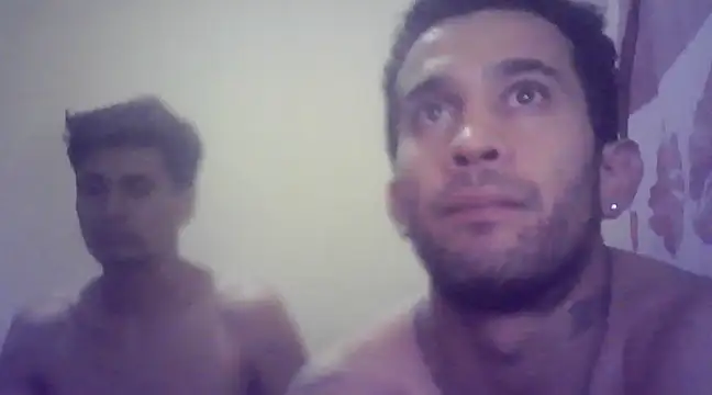 EstebanAkyLu online show from 01/17/25, 07:51