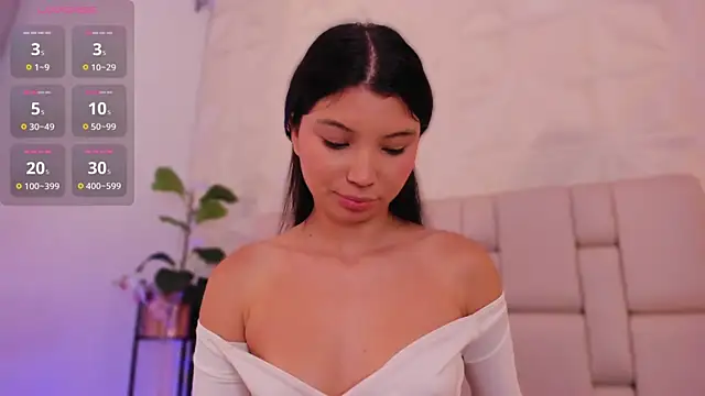 DannaJhonson1 online show from 03/11/25, 10:53